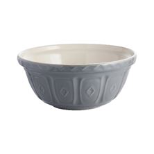 Picture of GREY MIXING BOWL 29CM